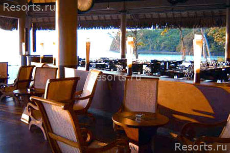 Radisson Plaza Resort Tahiti 24
